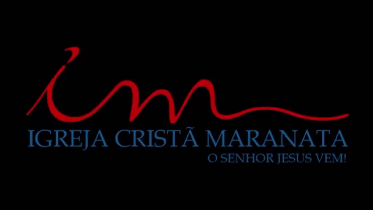 SE NÃO FOSSE O AMOR (143) - Igreja Cristã Maranata Louvores