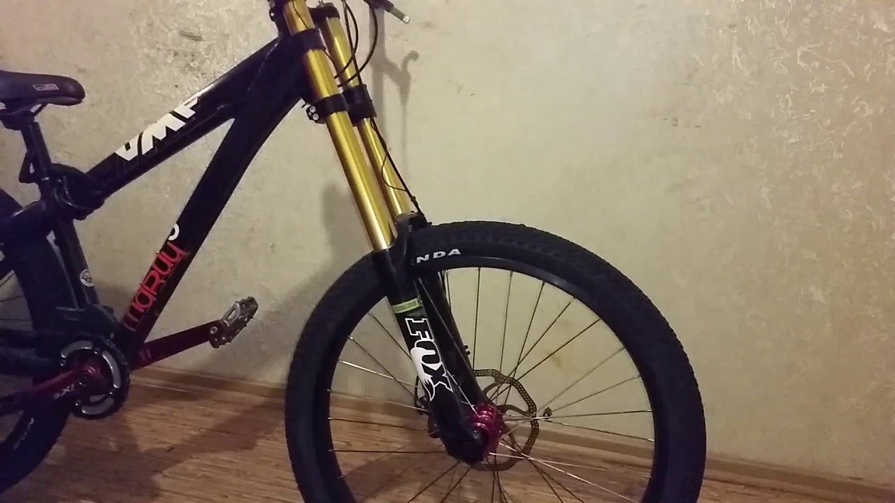 #12   Zoom 680DH RA AMS air финал