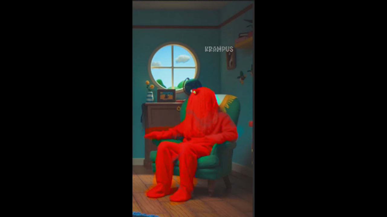 Dont Hug Me I'm Scared: A Psychological Horror #donthugmeimscared #psychologicalhorror #RetroTVshows