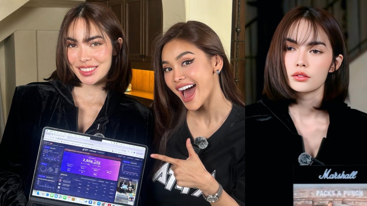 20240808 ENGLOT x TIKTOK LIVE 8.8