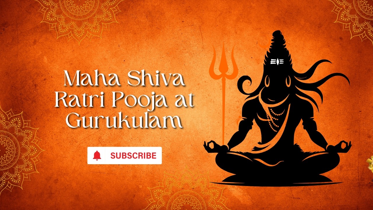 Shivaratri Celebrations 2026