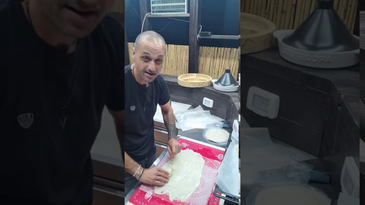 בורקס טורקי לעצלנים 😉 באהבה לכולם תומר תומס חבר שלכם 💚