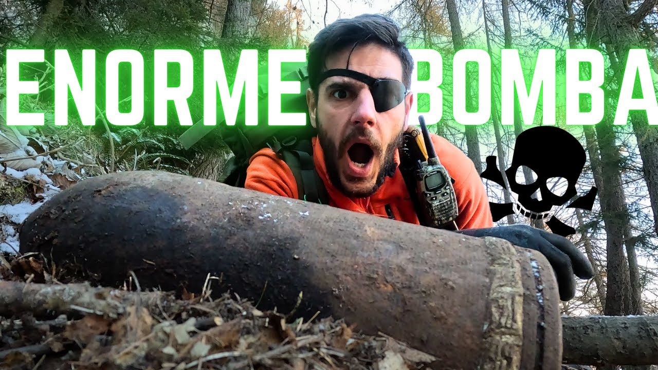 #66 Ho dovuto chiamare gli ARTIFICIERI! (+recensione OutIn)