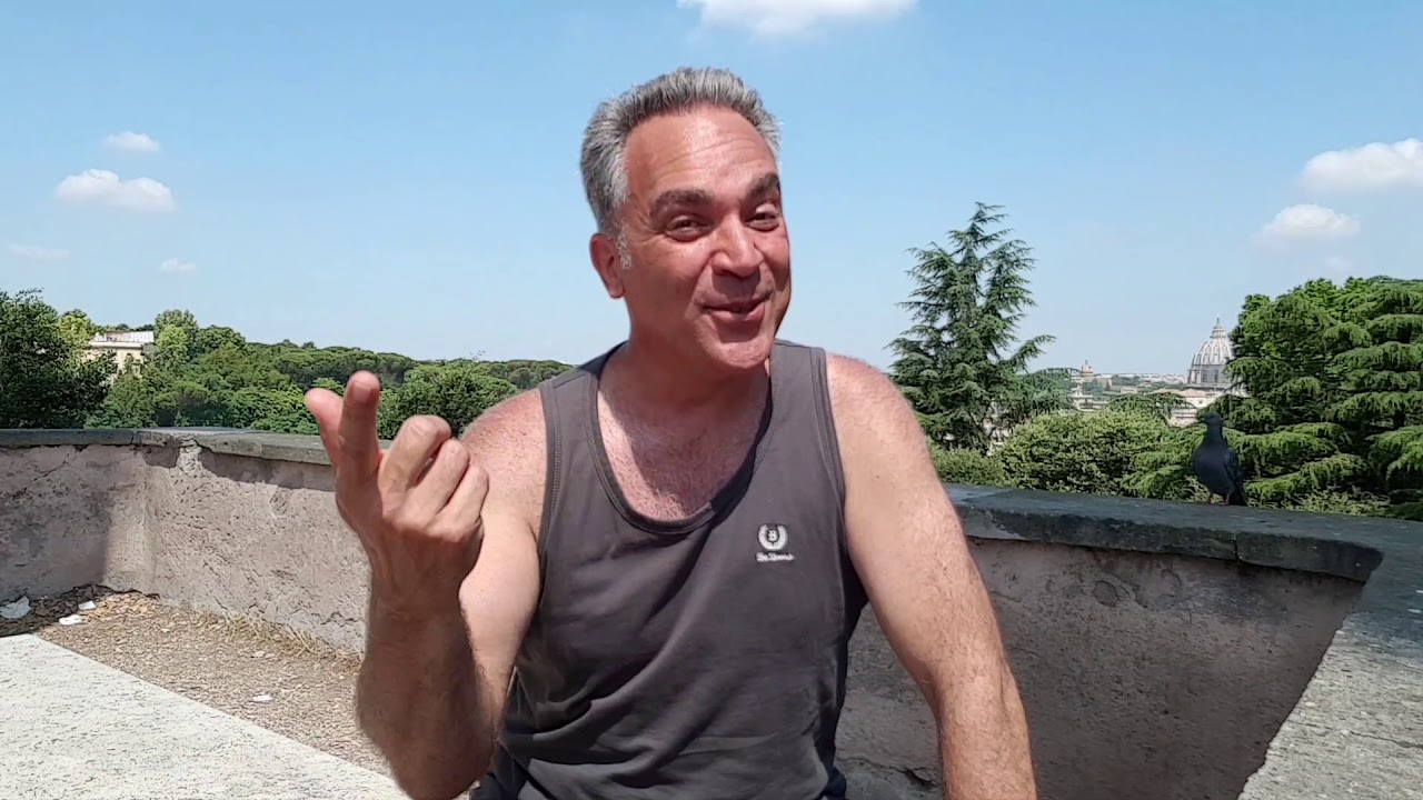 DICAS PARA APRENDER ITALIANO.