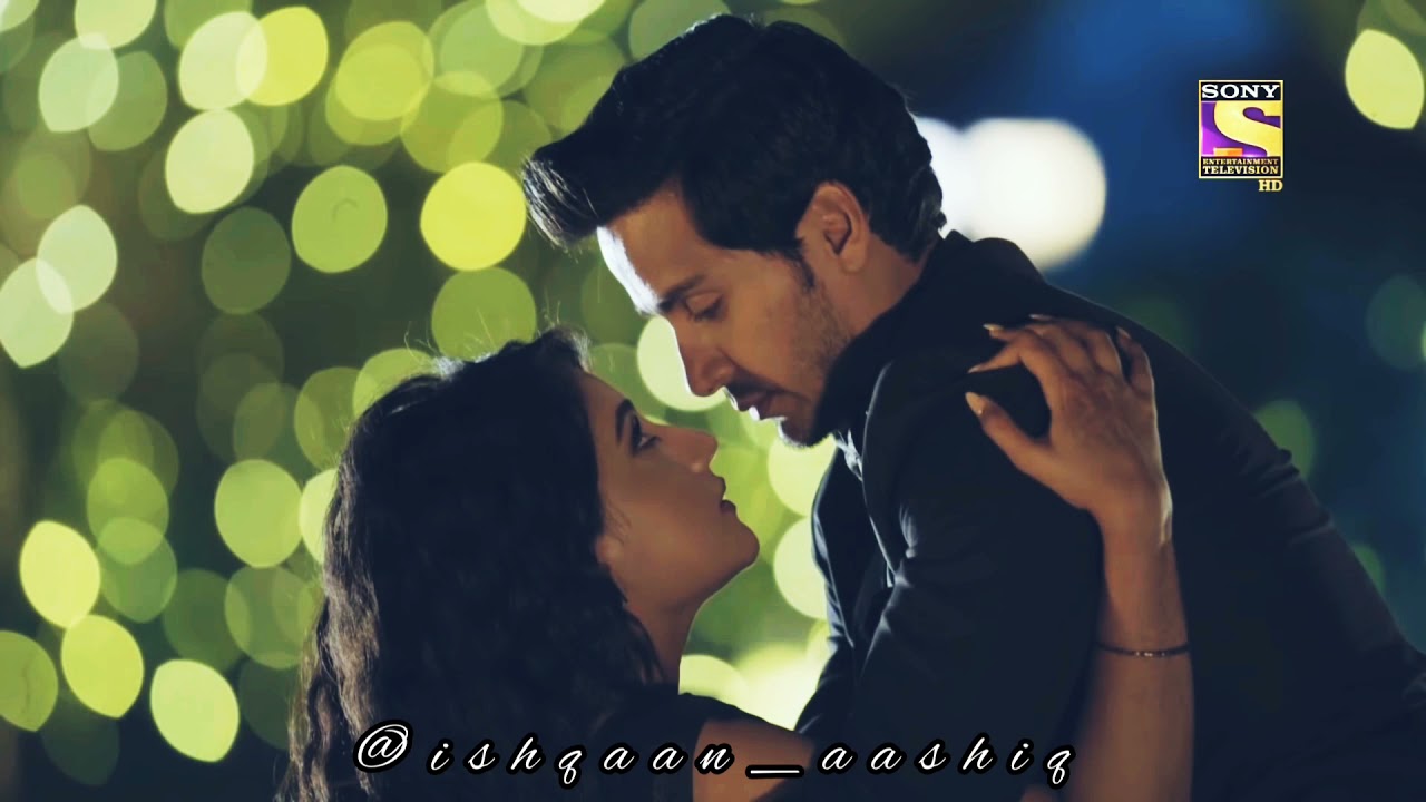 Tera Hone Laga Hoon VM IshqAan | Ishk Par Zor Nahi | Param × Akshita | IshqiAhaan