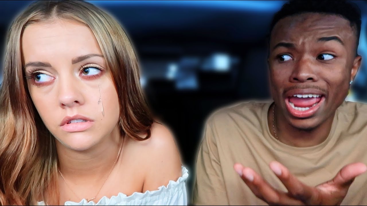 Forgetting Our Wedding PRANK *I Made Her Cry*