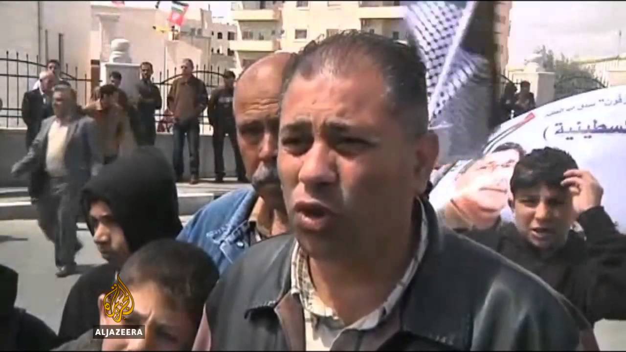 Zapadna Obala: Sukobi nakon ukopa ubijenih mladića - Al Jazeera Balkans