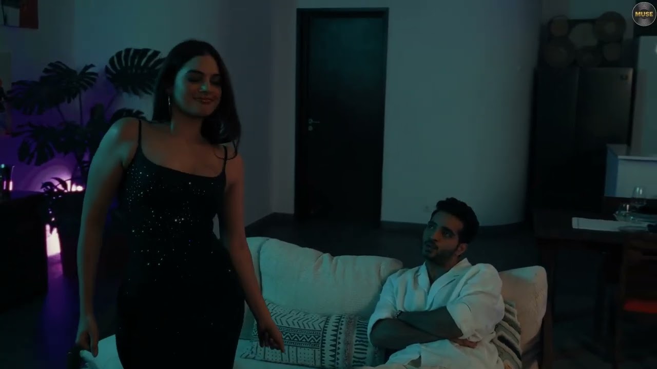 SORRY - JAY BHATTACHARYA FEAUTURING TANYA HOPE