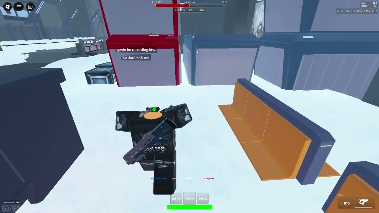 IM THE DIFFRENCE (counter both there sts)