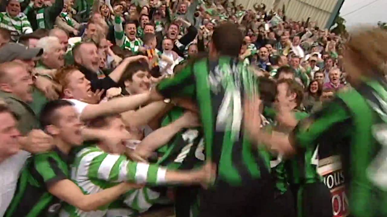 Shunsuke Nakamura ● Best Celtic Goals!