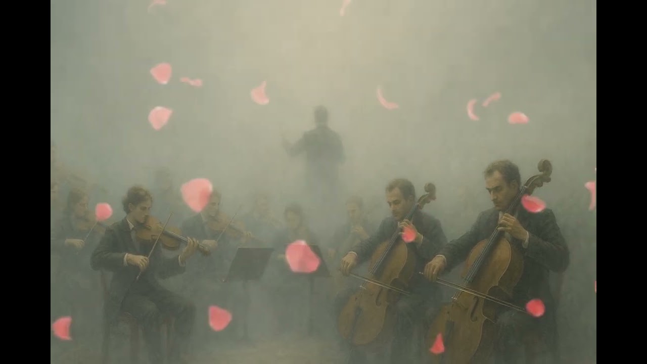 Orhan Gencebay – Canın Sağolsun (Symphonic Instrumental Version)