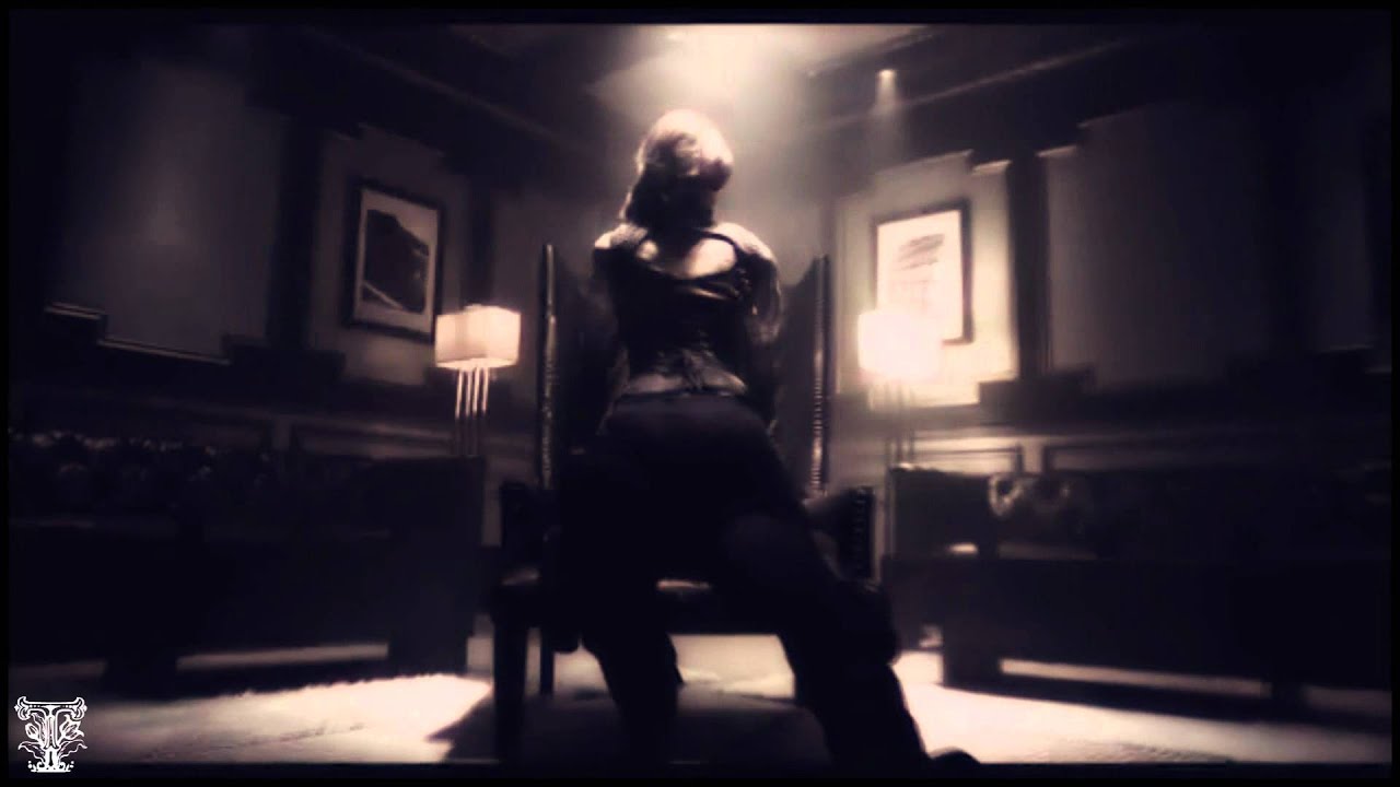 Klaus + Bonnie + Stefan // Three Is A Charm