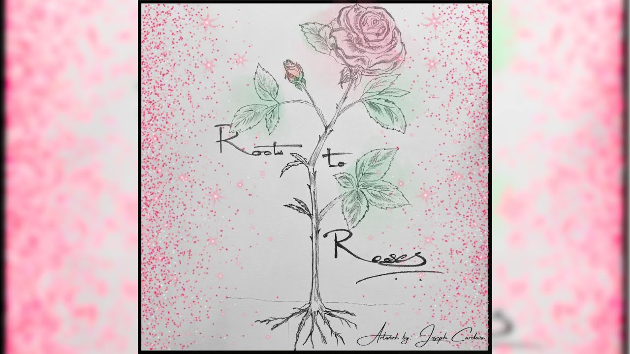 Keigan Cardoza - Roots To Roses (Official Music Video)