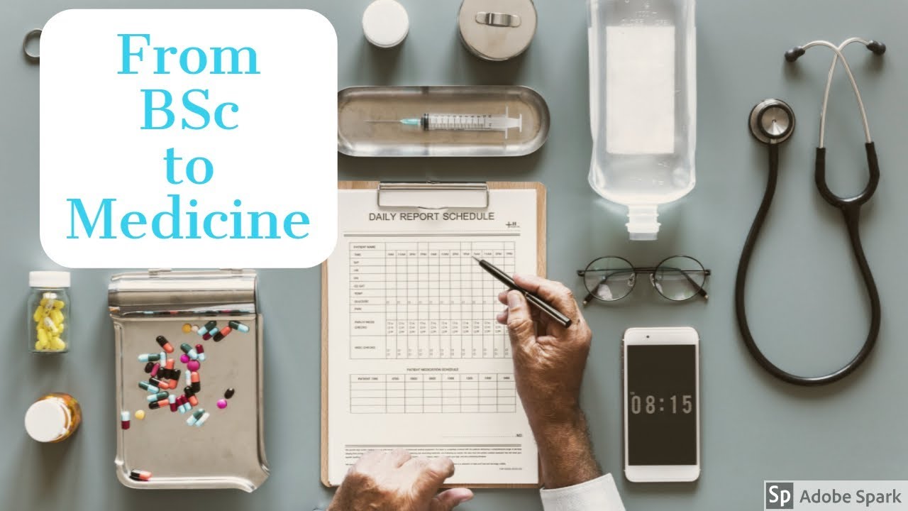 From BSc To Medicine || Studying Medicine In South Africa || Wits GEMP, Stellenbosch, UP Medicine