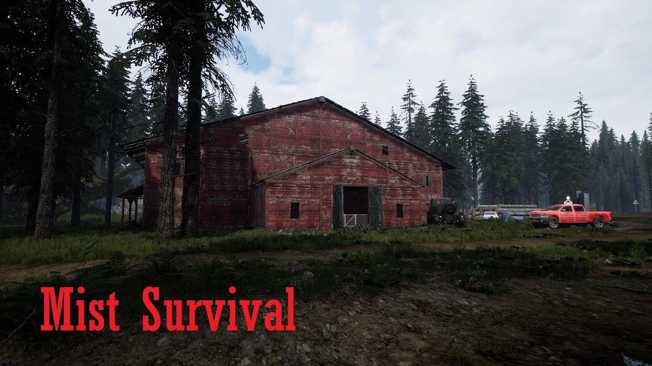 Mist Survival, Base Locations, Pros and Cons