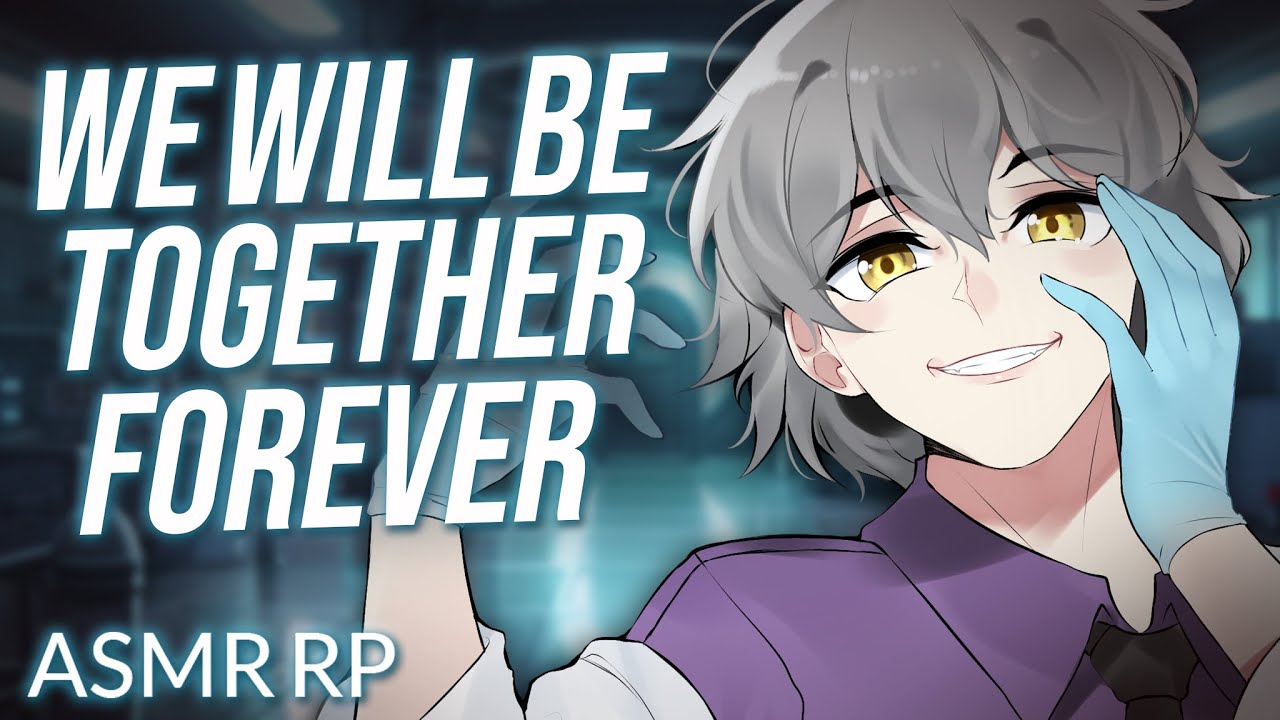 Your Childhood Sweetheart Patches You Up [Mad Scientist] [Prequel] [Audio RP] [M4F]