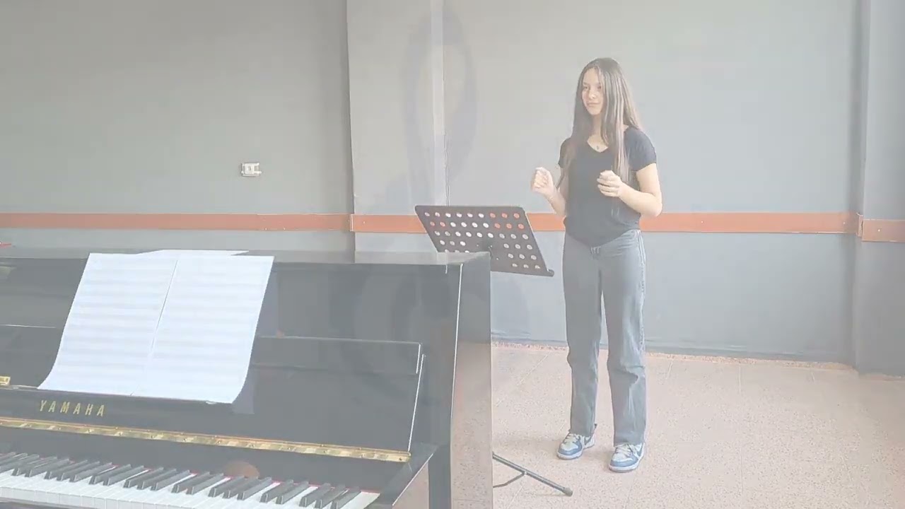 Hakkı Dereköylü Güzel Sanatlar Lisesi Müzik Bölümü Özel Yetenek Sınavı