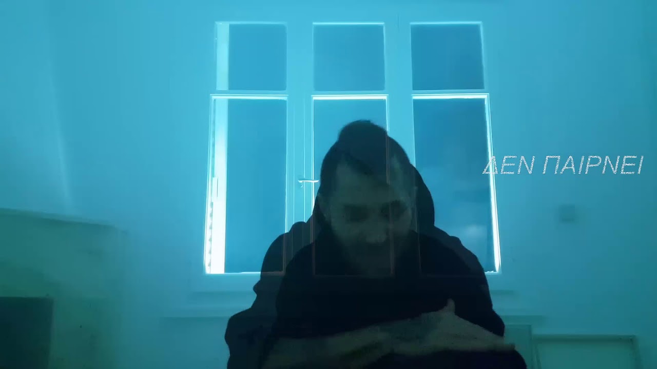 Tiny Jackal (No Hard Feelings) - Χαρακτήρες (Official  Video ) 2018 prod: Thanasimos