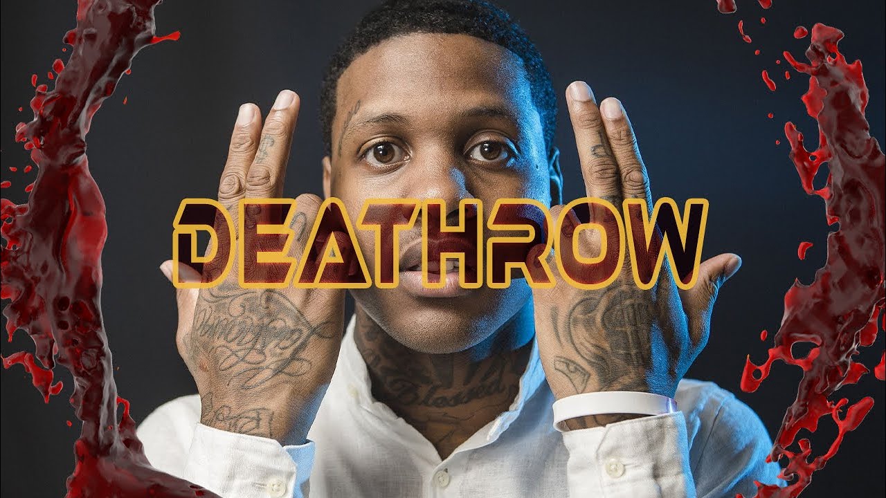 [FREE] LIL DURK TYPE BEAT - 