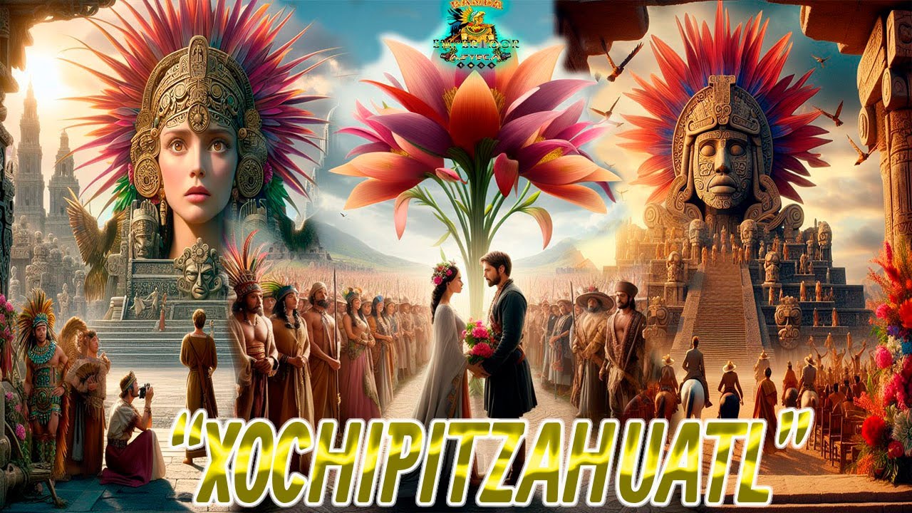 Banda Emperador Azteca - 