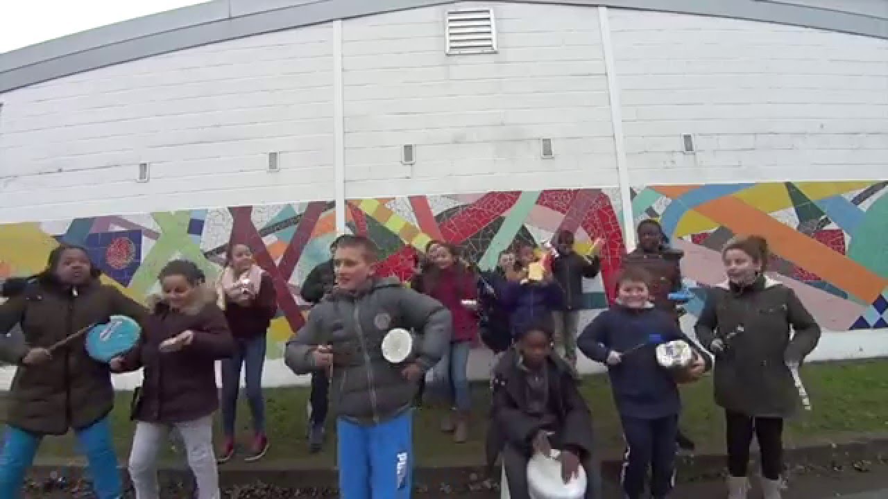 Pour mieux vivre ensemble
