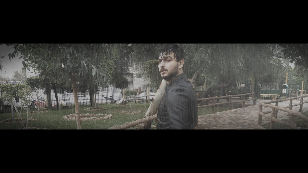 Reda Zgheib - Laych Tghayaret رضا زغيب - ليش تغيرت