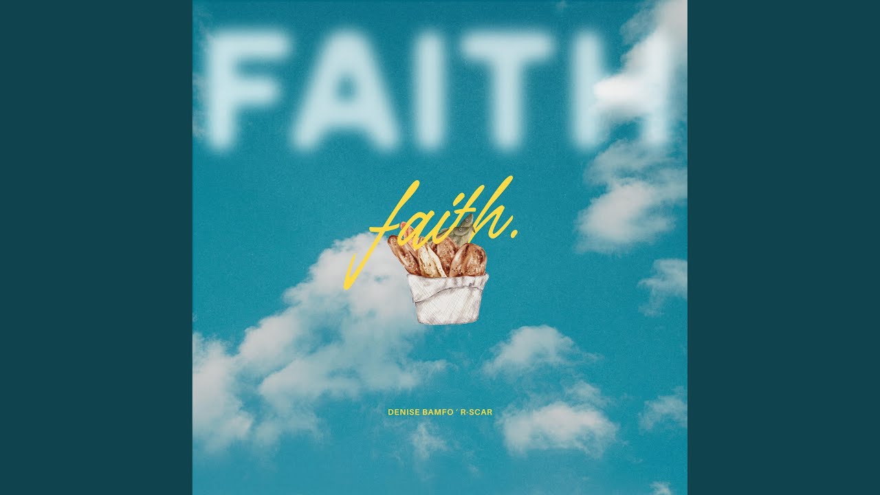 Have Faith (feat. R-Scar)