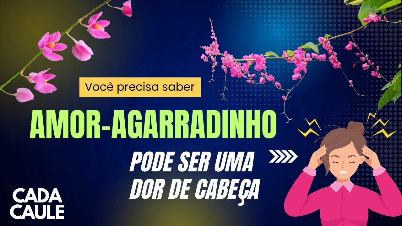 A Verdade Sobre o Amor-Agarradinho: Não Caia Nessa Armadilha!