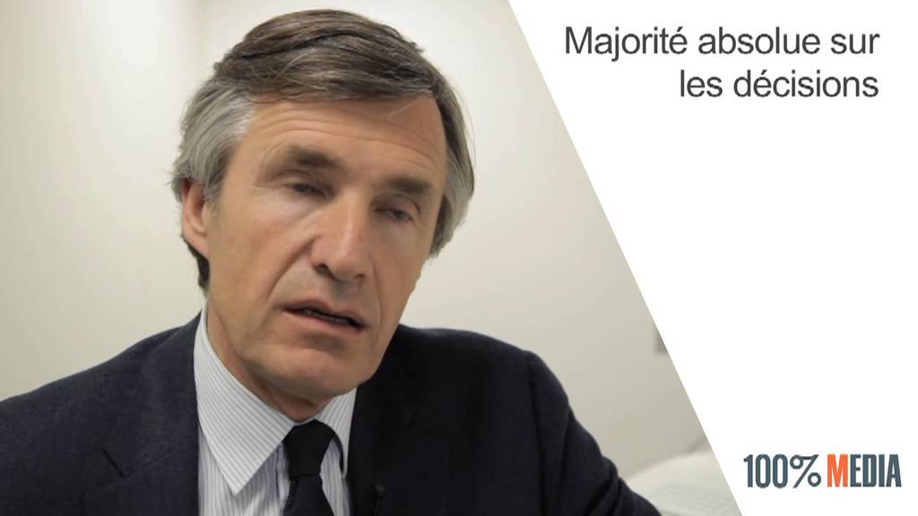 Nicolas Beytout - 13 mai 2013
