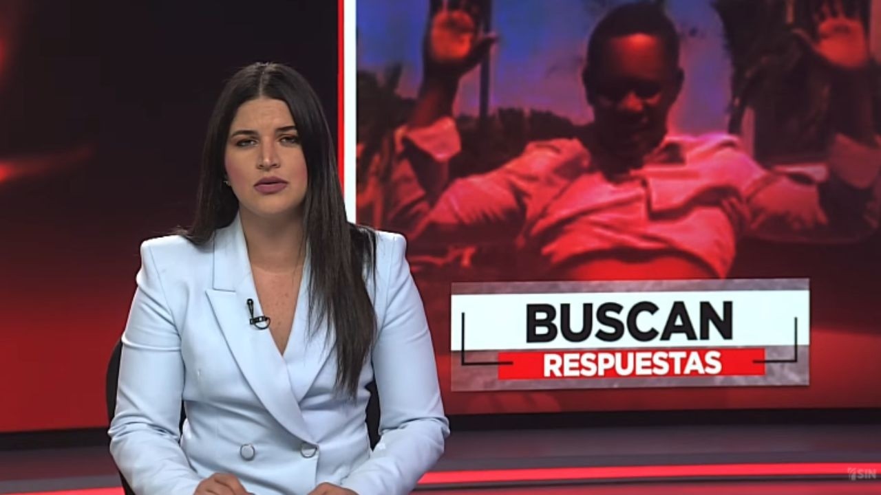 Entierran a joven víctima de balacera sin acceso a la prensa