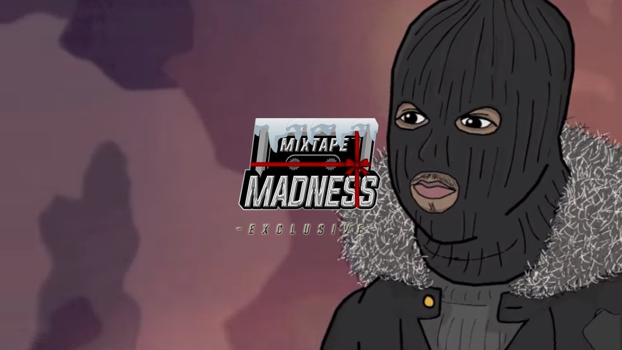 M Huncho ft. T Mula (86) - Camouflage (Music Video) | @MixtapeMadness