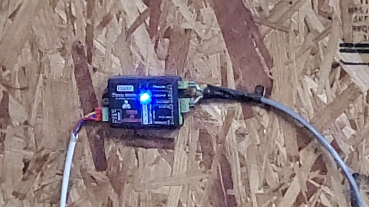 Proma  MyPlasm    WALK AROUND,AND CONTROL BOX.