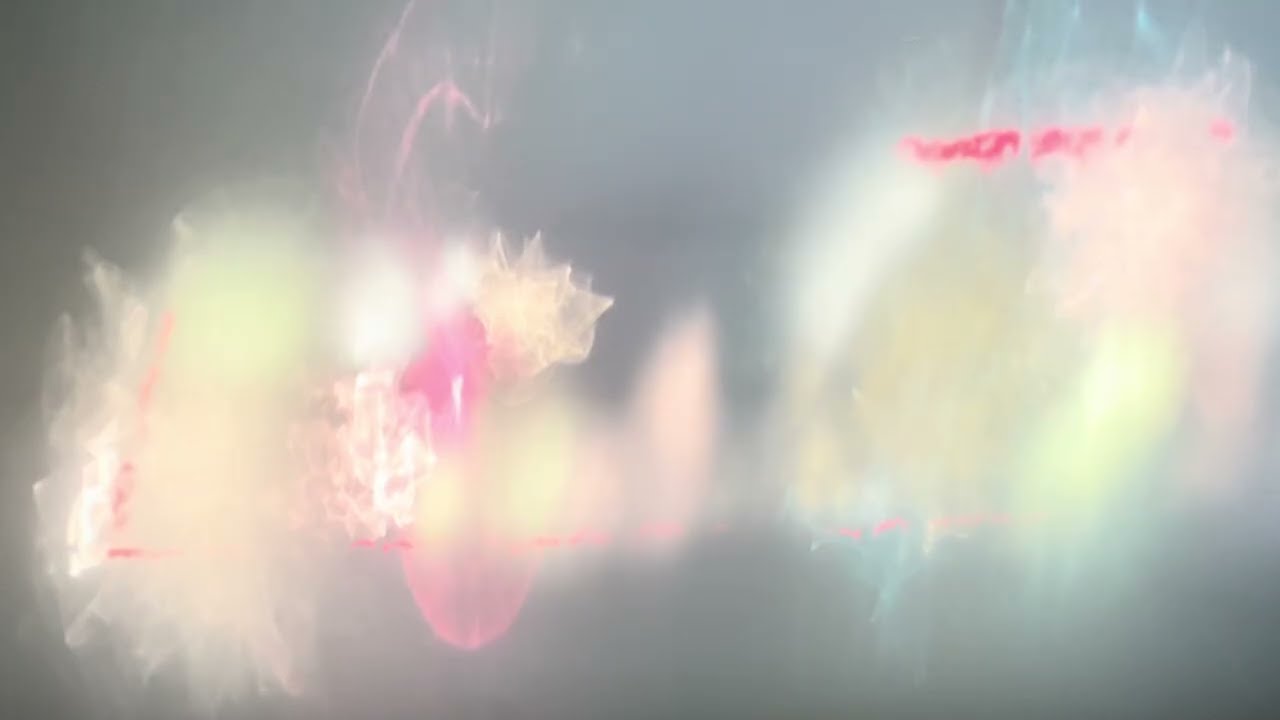 Angelica - David Edward (Visualizer)
