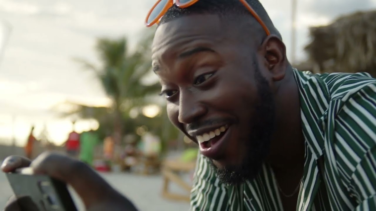 Digicel Nuff Pickin Christmas Promotion