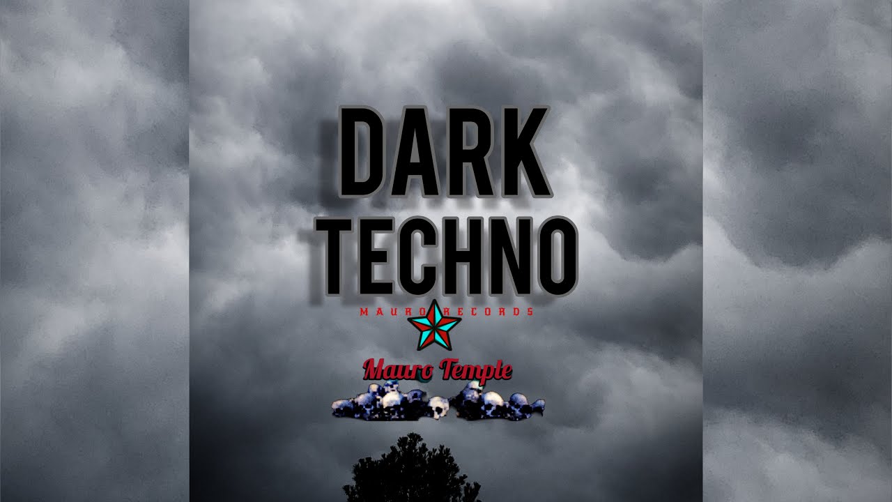 Dark Underground techno set 142 bpm #17 2023 | Underground techno | Dark techno mixes