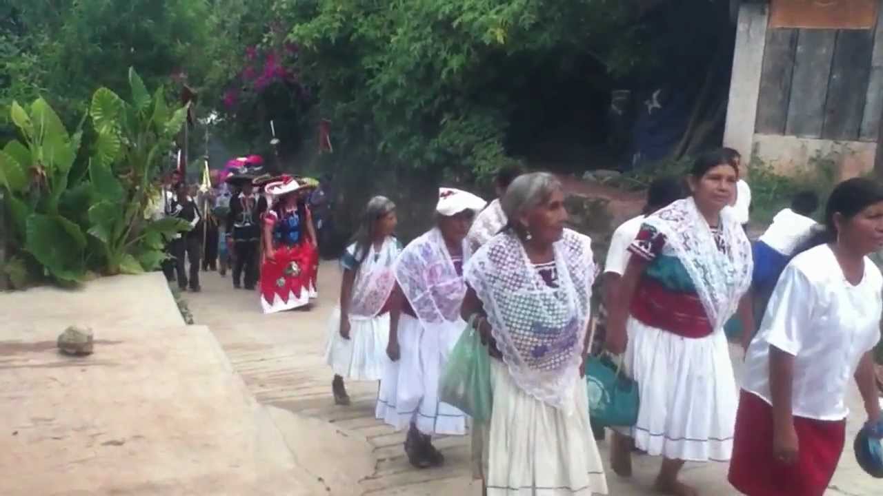 fiestas de tepango de rodriguez puebla 2012