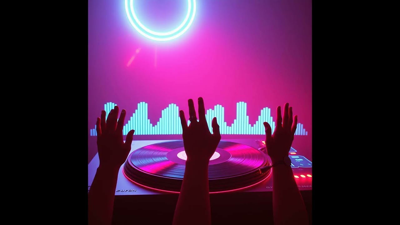 Hands in the Air Club Mix