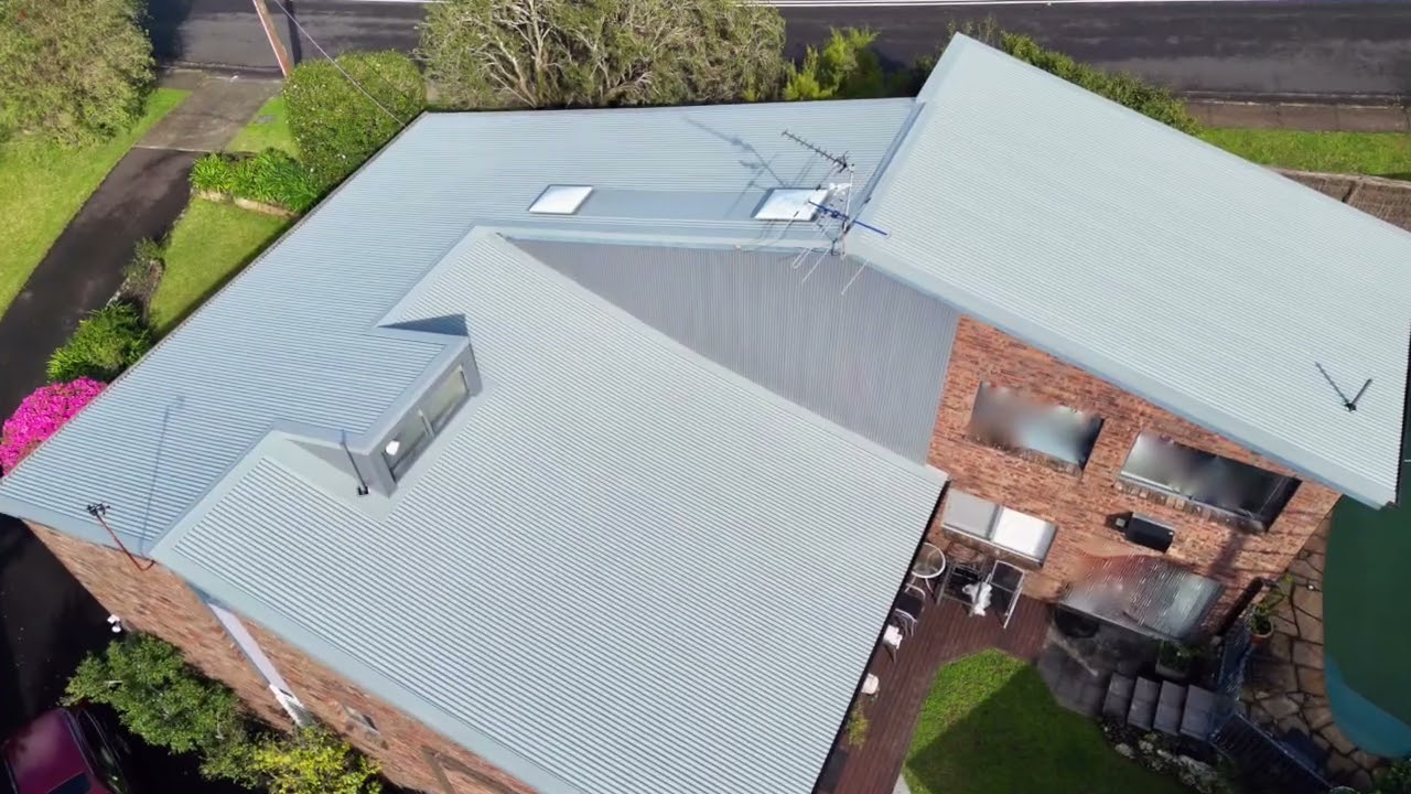 Metal Roofing Northern Beaches | by City2surf roofing | Metal Roofing Sydney