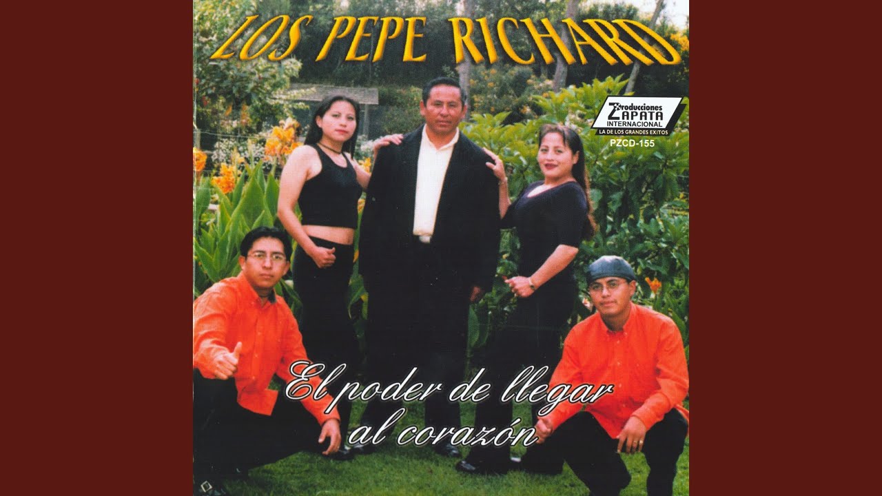 Un Amor me Está Matando