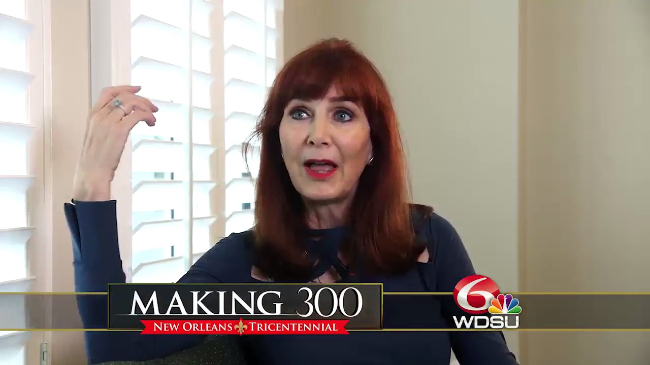 Making 300: Remember Pontchartrain Beach?