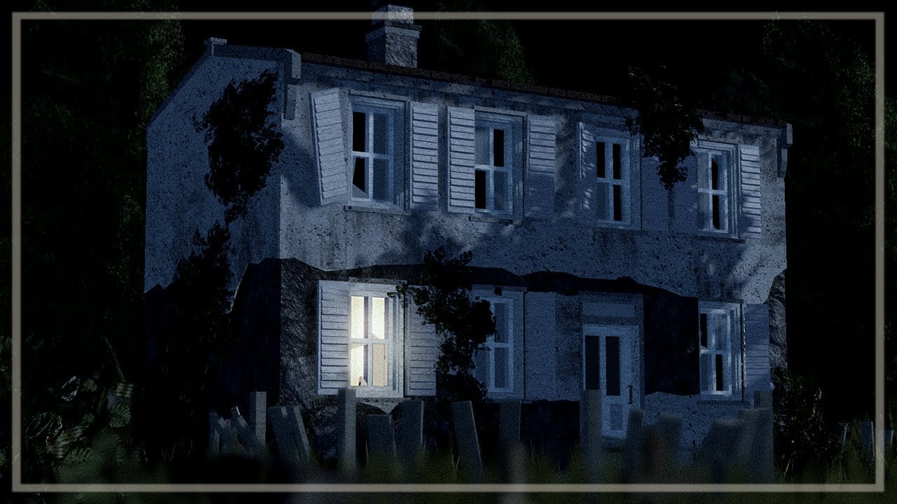 ROBLOX Studio Speedbuild: 