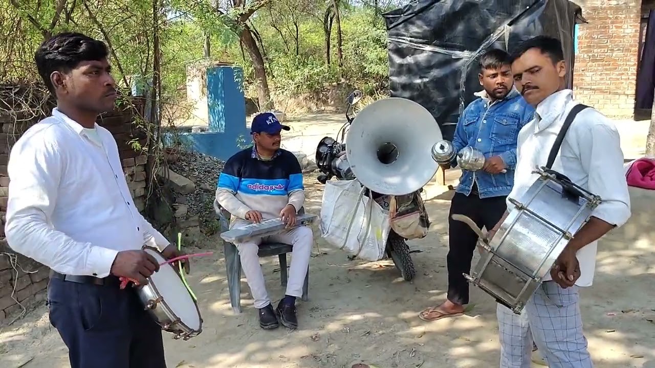 आँख मे आँशू आ जायेंगे ऐसी धुन सुनके बहुत दर्द भरा 🎵🎵🎵 song
