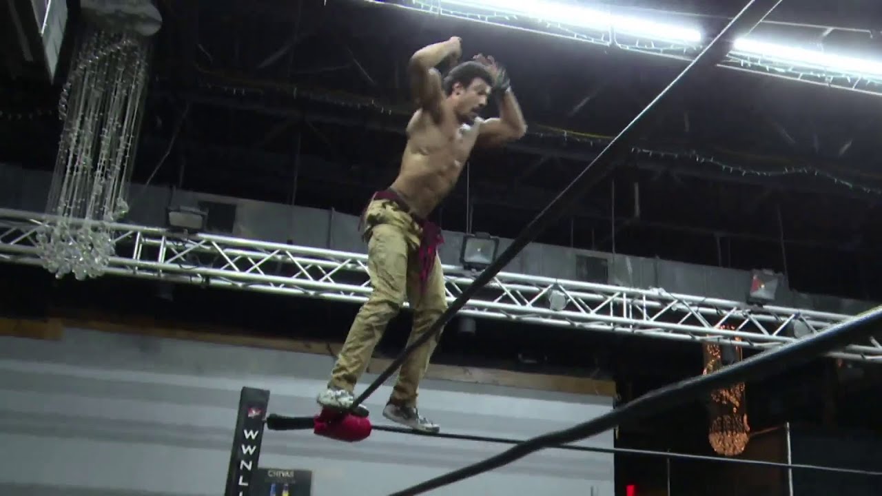Want A Sample Of What To Expect When WWA4 Takes Over WWNLive?