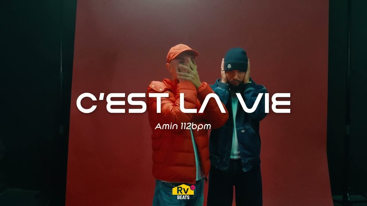 AMO x AYMEN TYPE BEAT 