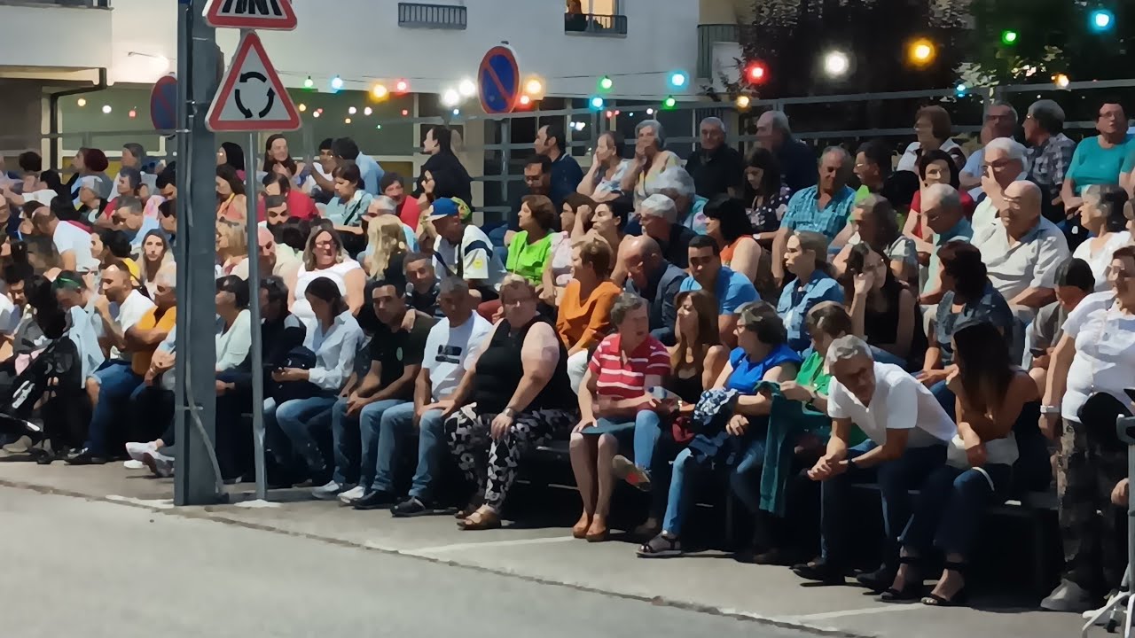 Marchas Sanjoaninas - Festas de São João - Lousã 2025