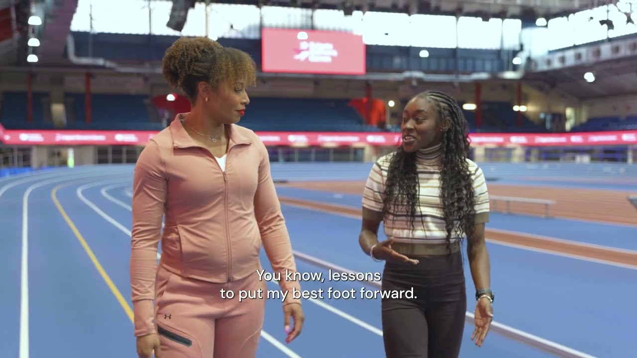 CWG Season 50 | Alumnae Content Series | Education
