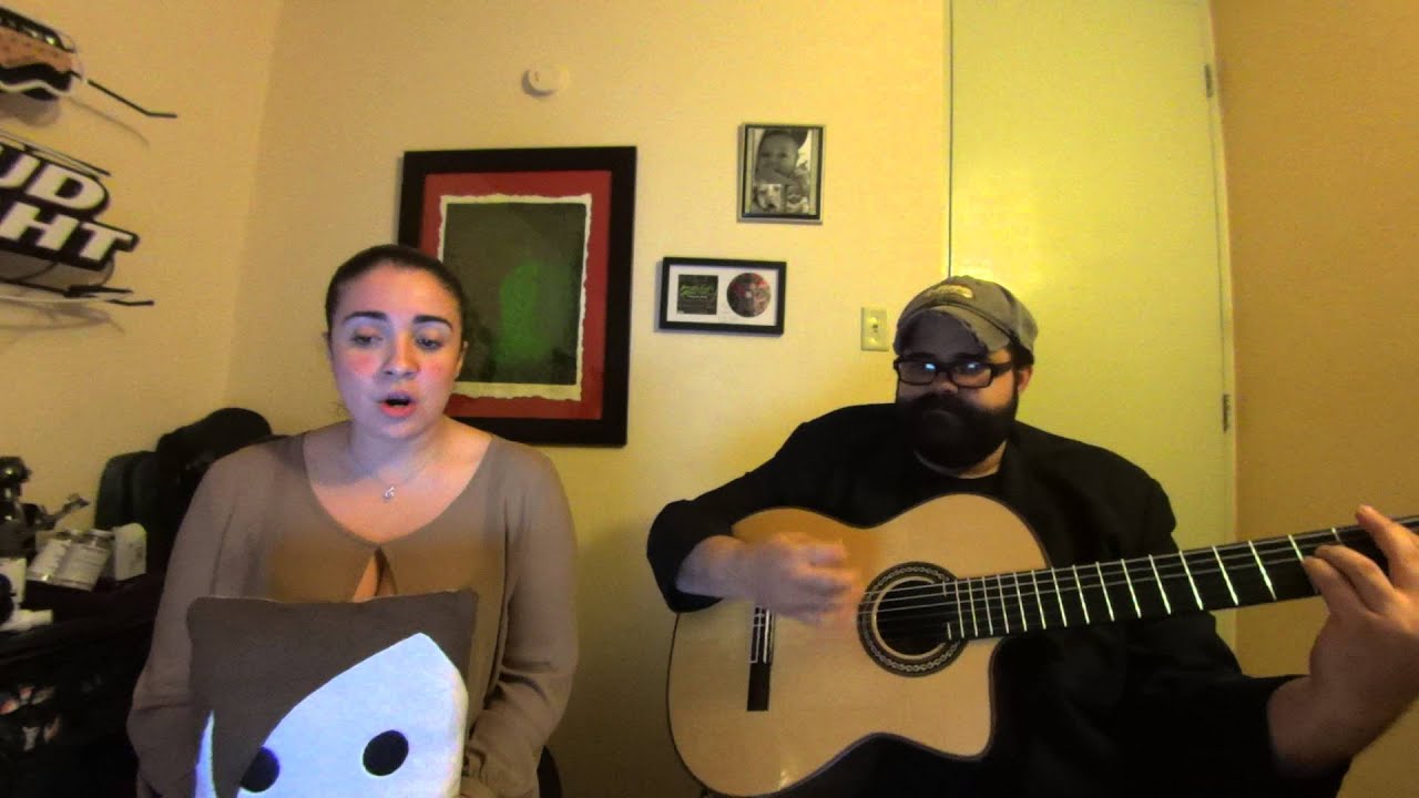 Like a Prayer (Acoustic) - Fernan Unplugged - Madonna