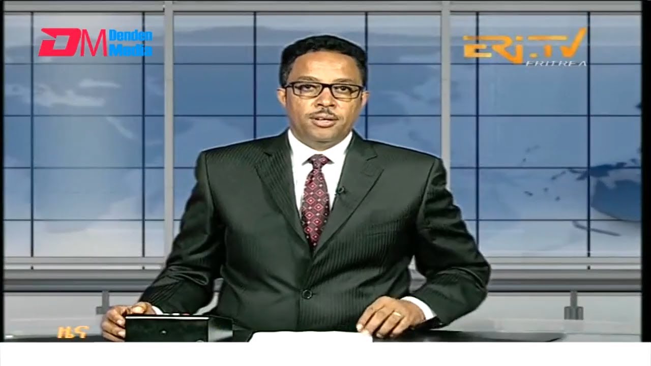 Midday News in Tigrinya for August 14, 2024 - ERi-TV, Eritrea