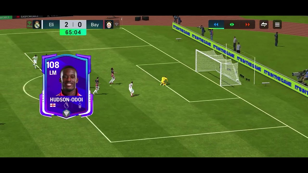 2-0 Fire match🔥(opponent quit)