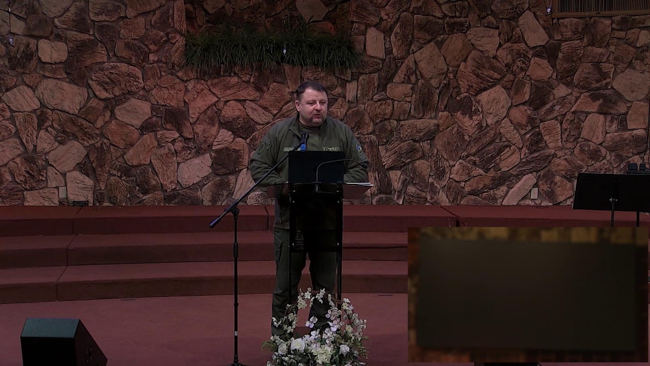 Thursday Service | 1/29/26 | New Hope Baptist Church